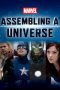Marvel Studios: Assembling a Universe (2014) Marvel Studios: Assembling a Universe (2014)
