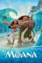 Moana (2016) Moana (2016)