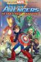 Next Avengers: Heroes of Tomorrow (2008) Next Avengers: Heroes of Tomorrow (2008)