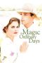The Magic of Ordinary Days (2005) The Magic of Ordinary Days (2005)
