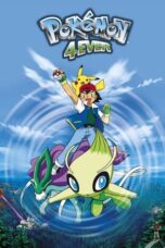 Pokémon 4Ever: Celebi – Voice of the Forest (2001)