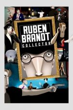 Ruben Brandt, Collector (2018)