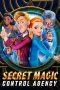 Secret Magic Control Agency (2021) Secret Magic Control Agency (2021)