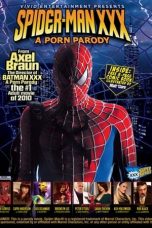Spider-Man XXX: A Porn Parody (2011)