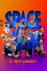 Space Jam: A New Legacy (2021)