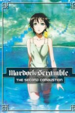 Mardock Scramble: The Second Combustion (2011)