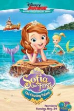 Sofia the First: The Floating Palace (2013)