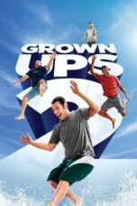 Grown Ups 2 (2013)