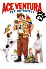 Ace Ventura Jr: Pet Detective (2009)