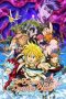 The Seven Deadly Sins: Prisoners of the Sky (2018) The Seven Deadly Sins: Prisoners of the Sky (2018)