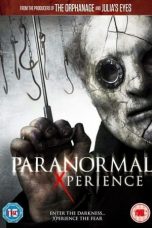 Paranormal Xperience (2011)