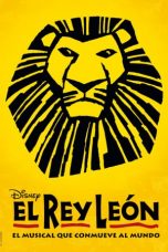 El rey león (musical) – Ciudad de Mexico (2015)