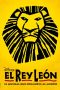 El rey león (musical) – Ciudad de Mexico (2015)