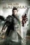 The Lost Bladesman (2011) The Lost Bladesman (2011)