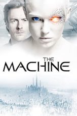 The Machine (2013)