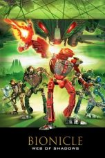 BIONICLE 3: Web of Shadows (2005)