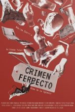 The Ferpect Crime (2004)