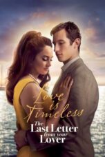 The Last Letter From Your Lover (2021)