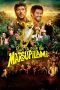 HOUBA! On the Trail of the Marsupilami (2012) HOUBA! On the Trail of the Marsupilami (2012)