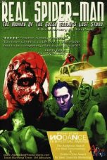 The Real Spider-Man: The Making of The Green Goblin’s Last Stand (2014)