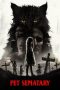 Pet Sematary (2019) Pet Sematary (2019)