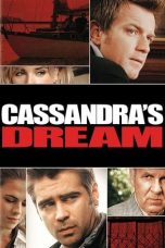 Cassandra’s Dream (2007)