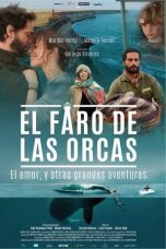 The Lighthouse of the Orcas (2016)