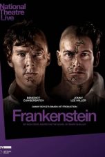 National Theatre Live: Frankenstein (2011)