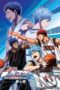 Kuroko no Basket Movie 1: Winter Cup Soushuuhen – Kage to Hikari (2016)