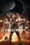 Cyborg X (2016) Cyborg X (2016)