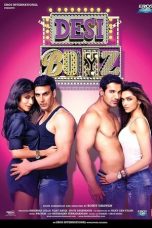 Desi Boyz (2011)