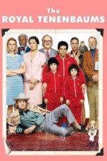 The Royal Tenenbaums (2001)