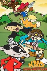 Codename: Kids Next Door – Operation Z.E.R.O. (2006)