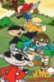 Codename: Kids Next Door – Operation Z.E.R.O. (2006) Codename: Kids Next Door – Operation Z.E.R.O. (2006)