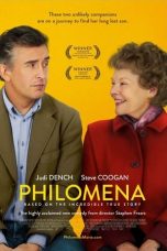 Philomena (2013)