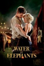 Water for Elephants (2011)