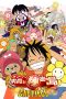 One Piece: Baron Omatsuri and the Secret Island (2005) One Piece: Baron Omatsuri and the Secret Island (2005)