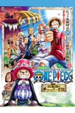 One Piece: Chopper’s Kingdom on the Island of Strange Animals (2002)