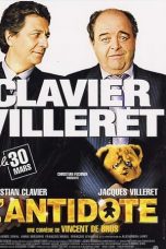 The Antidote (2005)