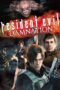 Resident Evil: Damnation (2012) Resident Evil: Damnation (2012)