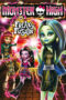 Monster High: Freaky Fusion (2014) Monster High: Freaky Fusion (2014)