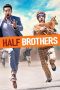 Half Brothers (2020) Half Brothers (2020)