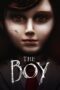 The Boy (2016) The Boy (2016)
