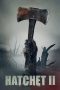 Hatchet II (2010) Hatchet II (2010)