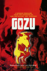 Gozu (2003)