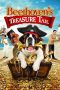 Beethoven’s Treasure Tail (2014) Beethoven’s Treasure Tail (2014)