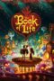 The Book of Life (2014) The Book of Life (2014)