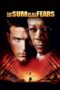 The Sum of All Fears (2002) The Sum of All Fears (2002)