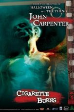 Cigarette Burns (2005)
