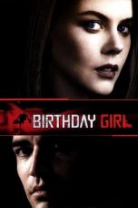 Birthday Girl (2001)